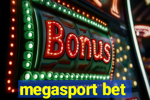 megasport bet